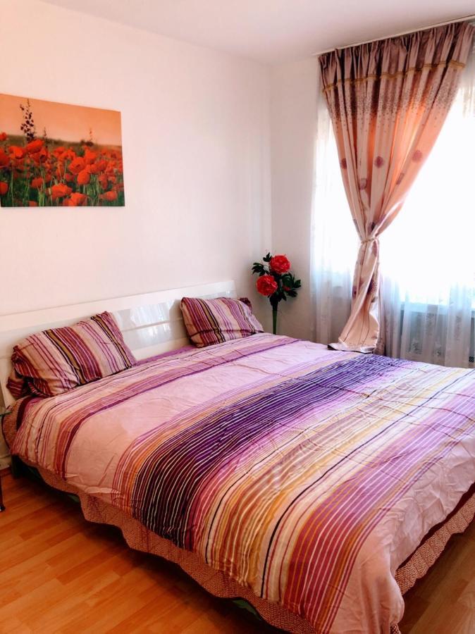 2 Privatzimmer , Dusche /Wc Nahe Koeln Frechen Esterno foto